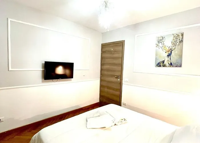 Apartament Amazing Near Spanish Square
