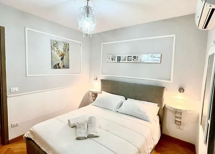 Apartament Amazing Near Spanish Square Rzym