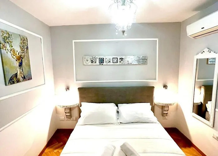 Apartament Amazing Near Spanish Square