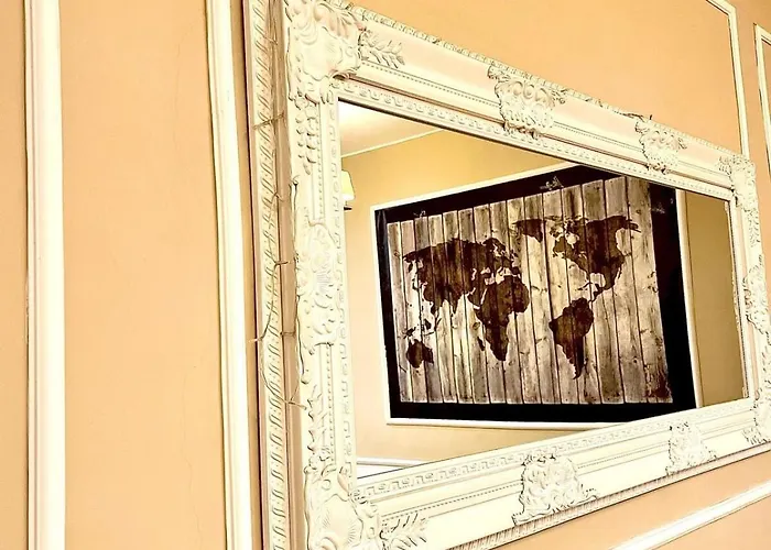 Apartament Amazing Near Spanish Square Rzym