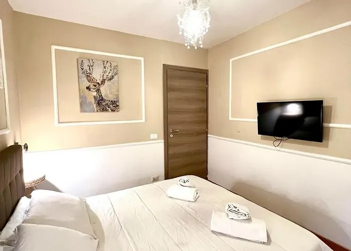 Amazing Near Spanish Square Apartament *