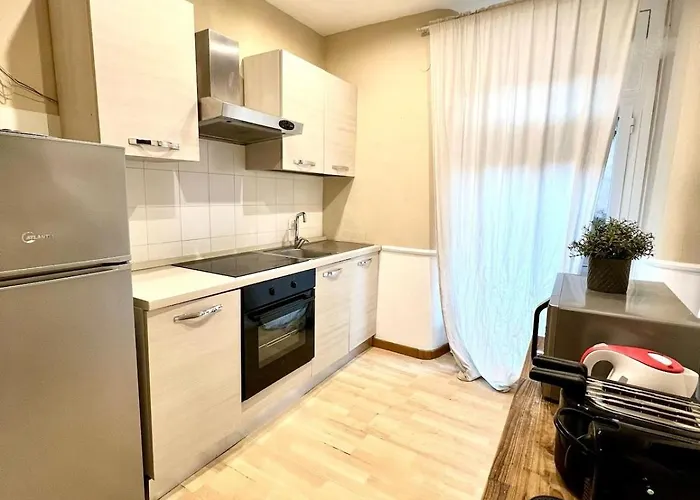 Apartament Amazing Near Spanish Square *