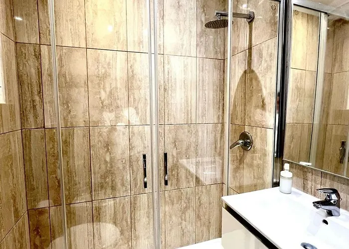 Amazing Near Spanish Square Apartament Rzym